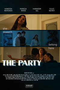 Watch The Party (Short 2019)