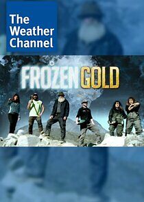 Watch Frozen Gold