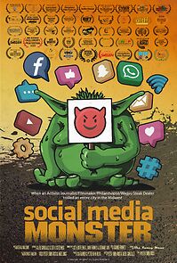 Watch Social Media Monster