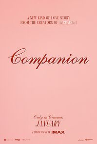 Watch Companion