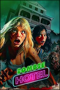 Watch Zombie Hotel