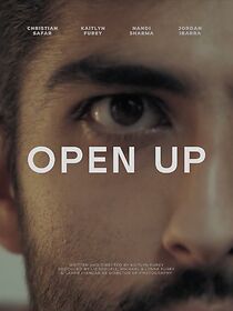 Watch Open Up (Short 2022)