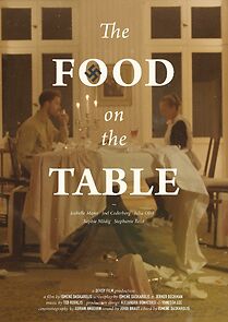 Watch The Food on the Table (Short 2023)
