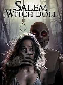 Watch Salem Witch Doll