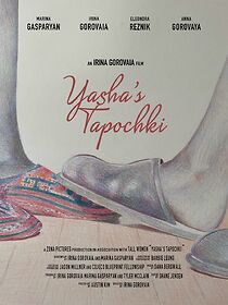 Watch Yasha's Tapochki (Short 2021)