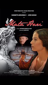 Watch Mata Hari