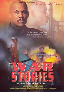 Watch War Stories