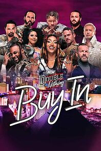 Watch AEW Double or Nothing: Buy in PreShow