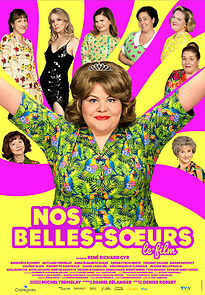 Watch Nos belles-soeurs