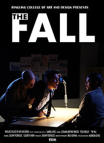 Watch The Fall (Short 2023)