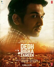 Watch Dedh Bigha Zameen