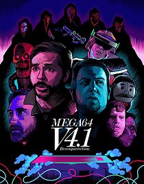 Watch Mega64 Version 4.1: Revengurrection