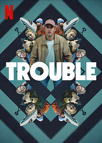 Watch Trouble