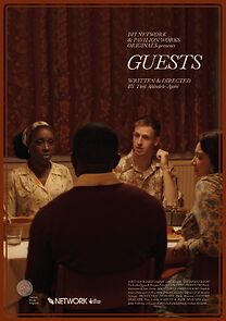 Watch Guests (Short 2023)