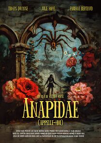 Watch Anapidae (Appelle-moi) (Short 2024)