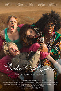 Watch Trailer Park Queen (Short)