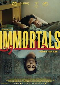 Watch Immortals