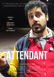 Watch Attendant - Shell of a Life (Short 2023)