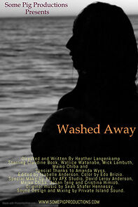 Watch Washed Away (Short 2019)