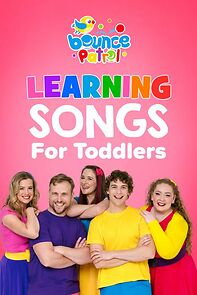 Watch Learning Songs for Toddlers: Bounce Patrol (Short 2022)