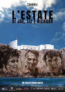 Watch L'estate di Joe, Liz e Richard