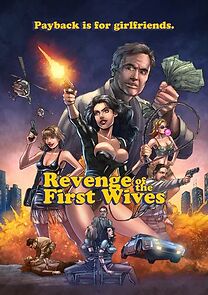 Watch Revenge of the First Wives