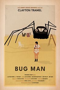 Watch Bug Man