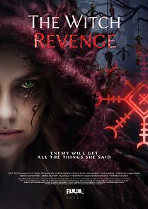 Watch The Witch. Revenge