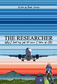 Watch The Researcher