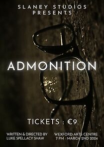 Watch Admonition