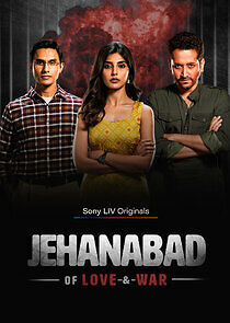 Watch Jehanabad - Of Love & War