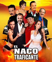 Watch El Nacotraficante