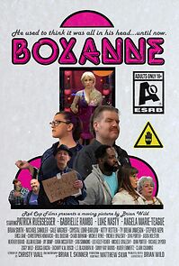 Watch Boxanne (Short 2022)