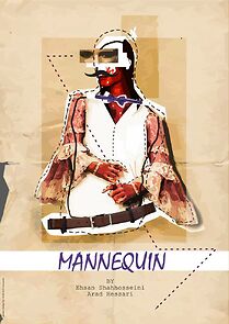 Watch Mannequin (Short 2020)