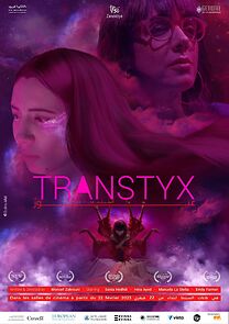 Watch Transtyx