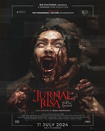 Watch Jurnal Risa by Risa Saraswati