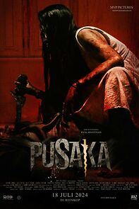 Watch Pusaka