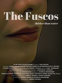 Watch The Fuscos (Short)