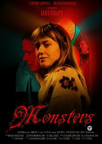 Watch Monsters (Short 2024)