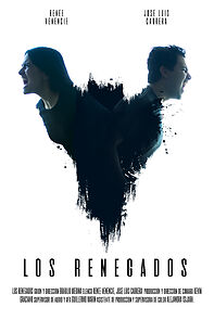 Watch Los Renegados (Short 2021)