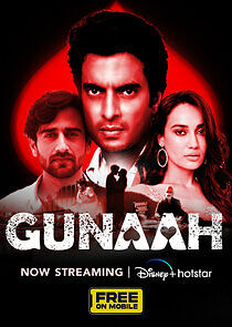 Watch Gunaah