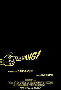 Watch Bang! (Short 2021)