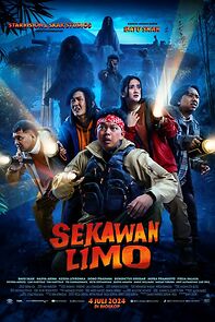 Watch Sekawan Limo