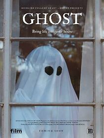 Watch gHost (Short 2022)