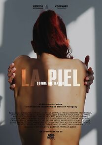 Watch La Piel donde me Hallo (Short 2023)