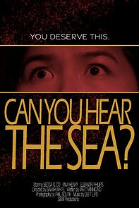Watch Can You Hear the Sea? (Short)