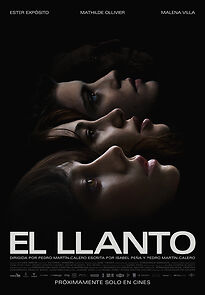 Watch El llanto