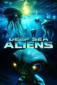 Watch Deep Sea Aliens