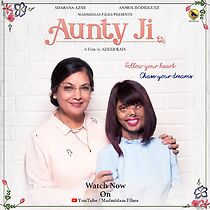 Watch Aunty Ji (Short 2018)