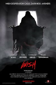 Watch Wish (Short 2024)